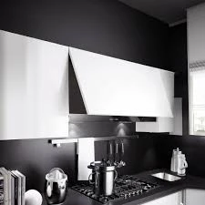 Built-in Cooker Hood