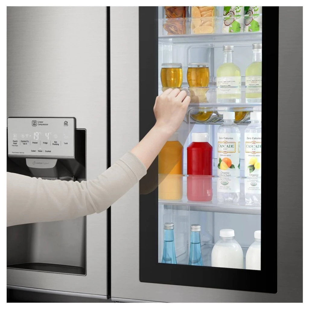 Refrigerator