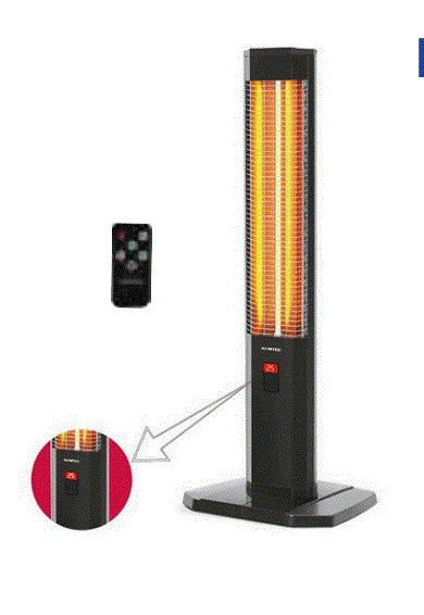 Heater